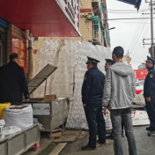 长沙雨花区：扮靓大市场 商户更舒心