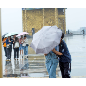 今年入汛以来最强降雨结束,湖南无人员伤亡报告