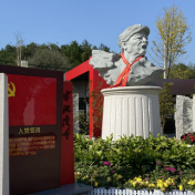 杰出革命英雄丨断肠就义的英雄师长陈树湘