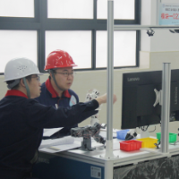 海报 | “技能湘军”全国大赛载誉而归(三)