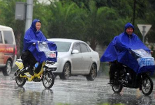 湖南阴雨维持 公众需注意出行安全