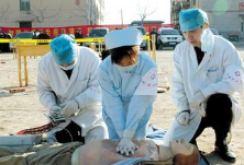 《湖南省现场救护条例》11月1日起实施 公共场所应配置体外除颤仪