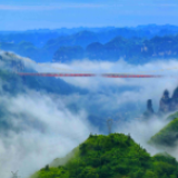 岳阳这1地成功入选2020旅游百强县