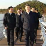 热解读丨习近平心中的长江“渔”事