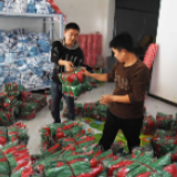 鲁西南淘宝村“中国质造”热销全球