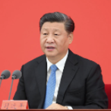 第一观察｜一个月内、两座地标，习近平关注这件大事
