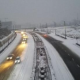 交通运输部：受降雪及结冰影响7省64条高速78个路段封闭