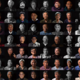 2020南京大屠杀幸存者百人群像实录