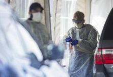 巴基斯坦新冠肺炎确诊病例增至5230例