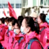 一声号令 尽锐出征 | 医务人员冲在一线 拼全力拯救生命