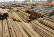 华菱钢铁订单饱满生产稳顺