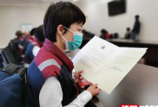 湘津情·心声丨中国温度