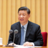 习近平给“全球首席执行官委员会”成员代表回信