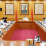 杜家毫：学好用好《习近平谈治国理政》第三卷