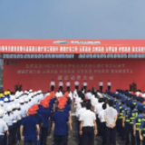 湖南人看过来！长益高速扩容工程正式通车！
