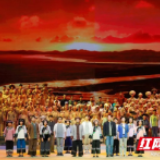 《大地颂歌》演出阵营如此强大，你最期待谁的表演