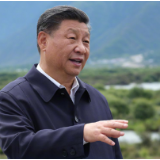 国家扶贫日，重温习近平这些暖心话