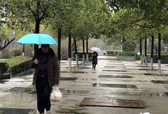 湖南未来一周以阴雨天气为主，南部局地中到大雨
