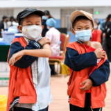 镜观中国·新华社国内新闻照片一周精选