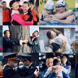 2021，谢谢你，拥抱我