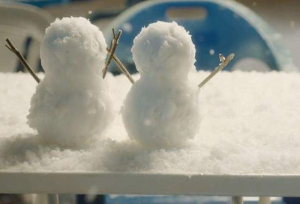 长沙初雪要来报到了！就在……