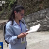 【奋斗百年路 启航新征程】“七一勋章”获得者：把生命奉献给脱贫攻坚事业的黄文秀
