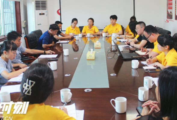 湖南工商大学公共管理与人文地理学院师生开展暑期实践