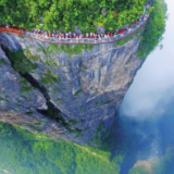 张家界：最极致的中国