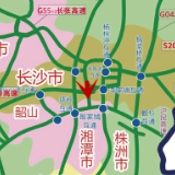 滚动播报丨元旦第一天，湖南高速上这些重要路段请注意！