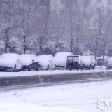 明起新一轮大范围雨雪来袭 湖南北部部分地区将有大雪或暴雪