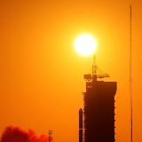 我国成功发射先进天基太阳天文台卫星