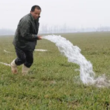 湖南抗旱应急响应从Ⅲ级调整为IV级