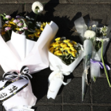 韩媒：总统尹锡悦就梨泰院踩踏事故公开道歉