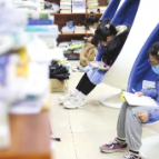 湖南考研将设置阳性考场 省教育考试院：不得因佩戴口罩影响身份识别