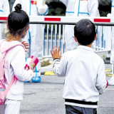 防疫不松劲 生产不停步