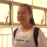 视障人士也可以有远大梦想 看不见的她要读博了