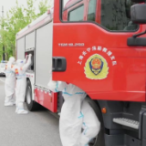 上海战疫看点｜这个“五一”，他们奋战“疫”线