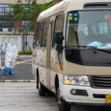 上海首个市级方舱医院30日关舱