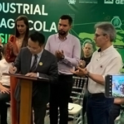 湘企牵头，南美最大的玉米、大豆种子研发中心和供应集群来了！