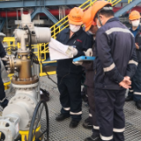 新华全媒+丨于无声处稳定守“沪”——上海城市运行服务保障始终在线