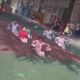 星火成炬｜这精气神，赞！