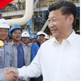 “社会主义是干出来的！” 总书记与我们心连心