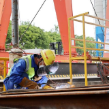 请看来自生产一线的数据流——直击上海复工复产