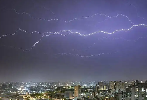 大暴雨又要来了！尤其12日到13日湘南局地可能出现极端降水