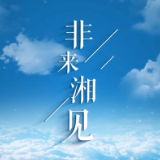 “非”来湘见丨毛里求斯驻华使馆经济商务参赞：欢迎中国企业家来毛里求斯做客