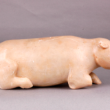 古时武陵掌上明“猪”，今日常德“圈粉网红”｜博物馆里的湖南⑨