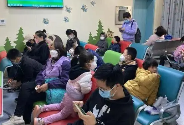 湖南公布2023年全省提供儿科诊疗服务的二级以上医疗机构名单（第一批）