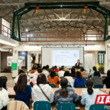湘图培训 “故事爸妈”文化志愿者 共同推动儿童阅读推广工作