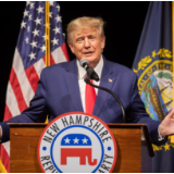 美国科罗拉多州最高法院作出裁决，特朗普在该州不具备2024年总统选举党内初选资格