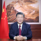 习语 | 十年，我们伴着这些话语迎接新年